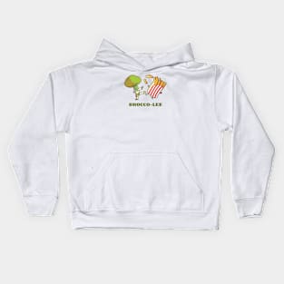 BROCCO-LEE Kids Hoodie